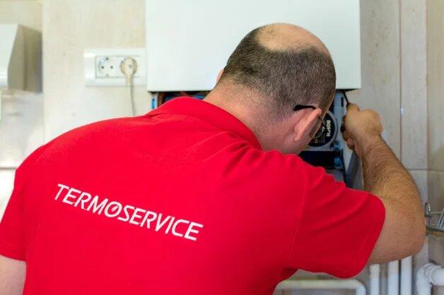 Termo Service 2000 - Vanzare, instalare, service centrale termice